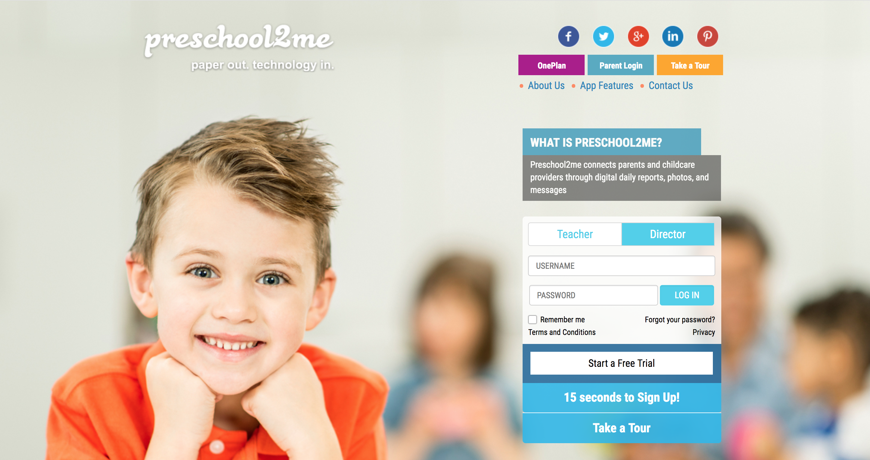 Preschool2Me gallery image