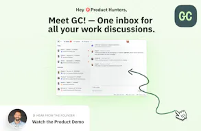 General Collaboration gallery image