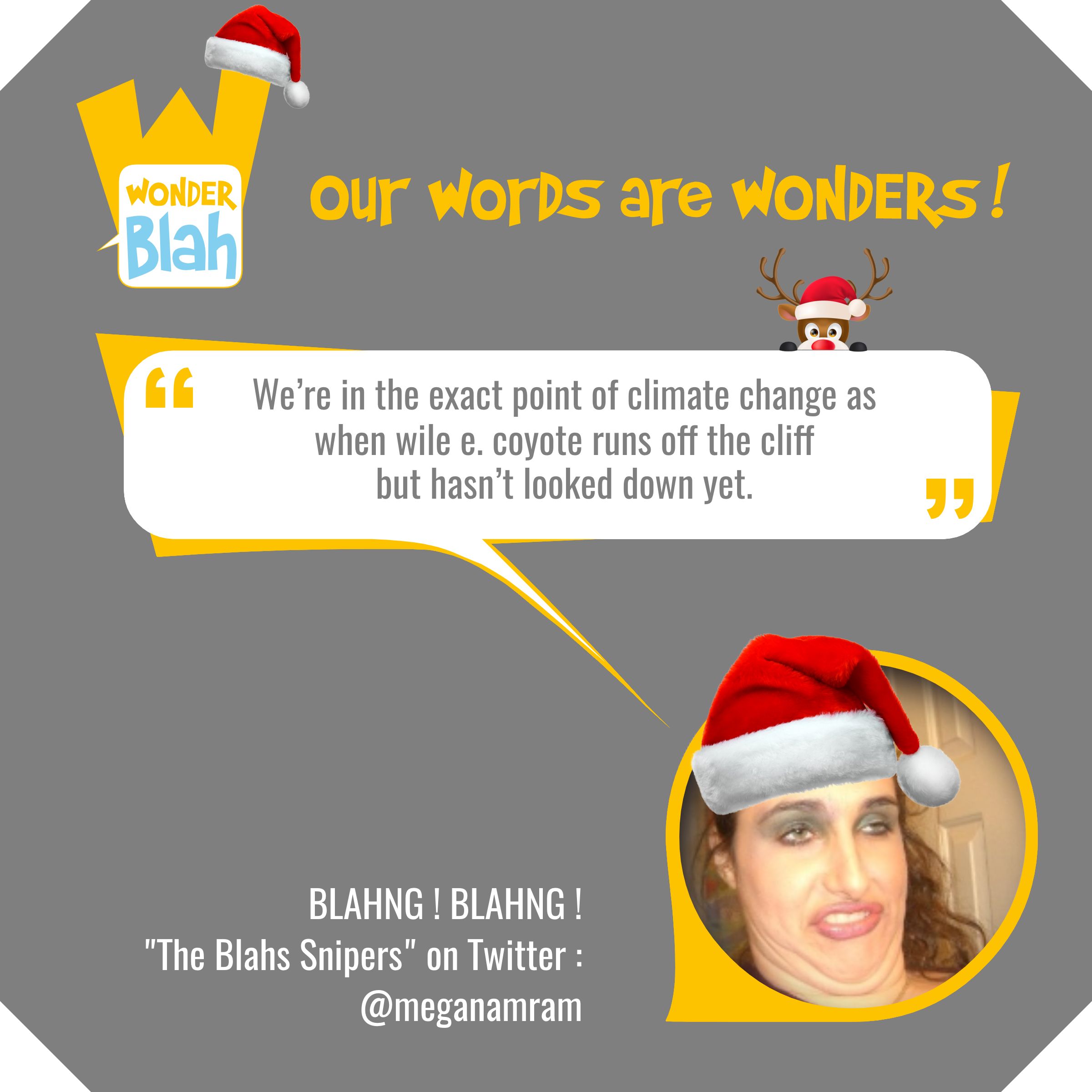 WonderBlah gallery image