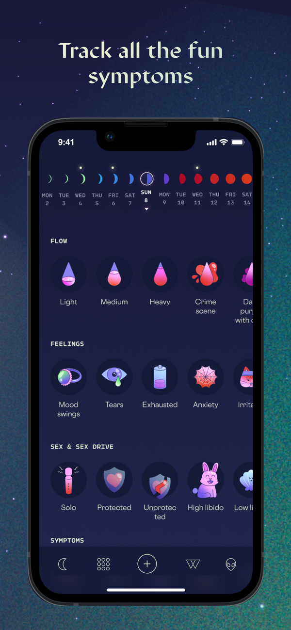 Stardust gallery image