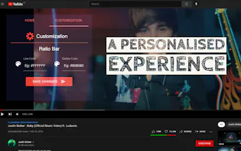 Youtube Dislike Viewer gallery image