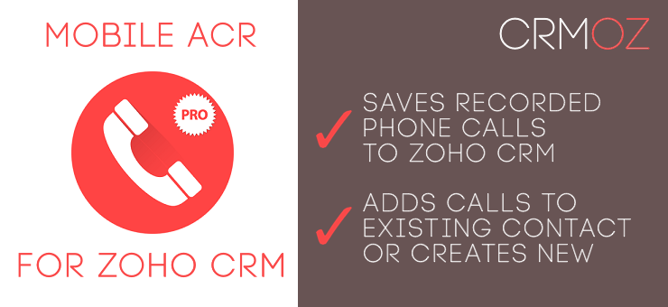Email Checker for Zoho CRM gallery image