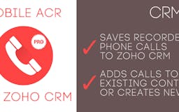 Email Checker for Zoho CRM media 2