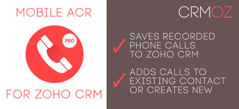 Email Checker for Zoho CRM gallery image