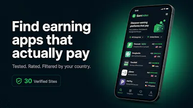 EarnIndex gallery image
