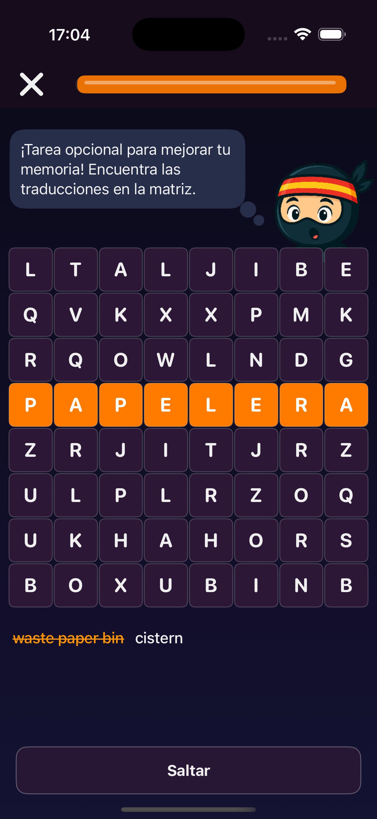 Palabrify gallery image