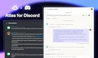 Atlas for Discord