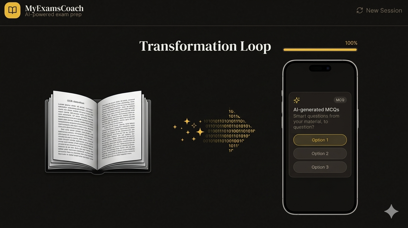 MyExamsCoach.com media 2