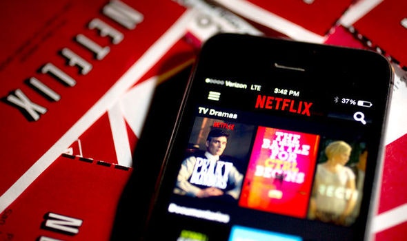 Interactive Storytelling from Netflix Image