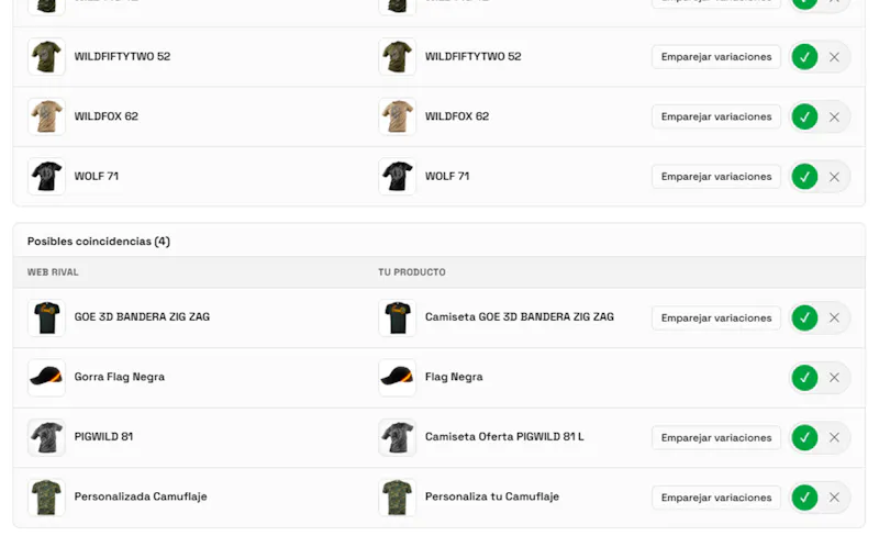 Live Monitor by Estudio-Web.es screenshot 4