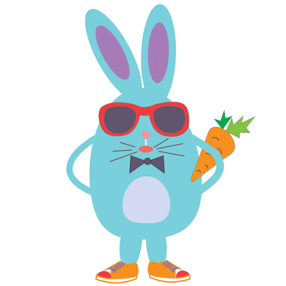 Party Bunny