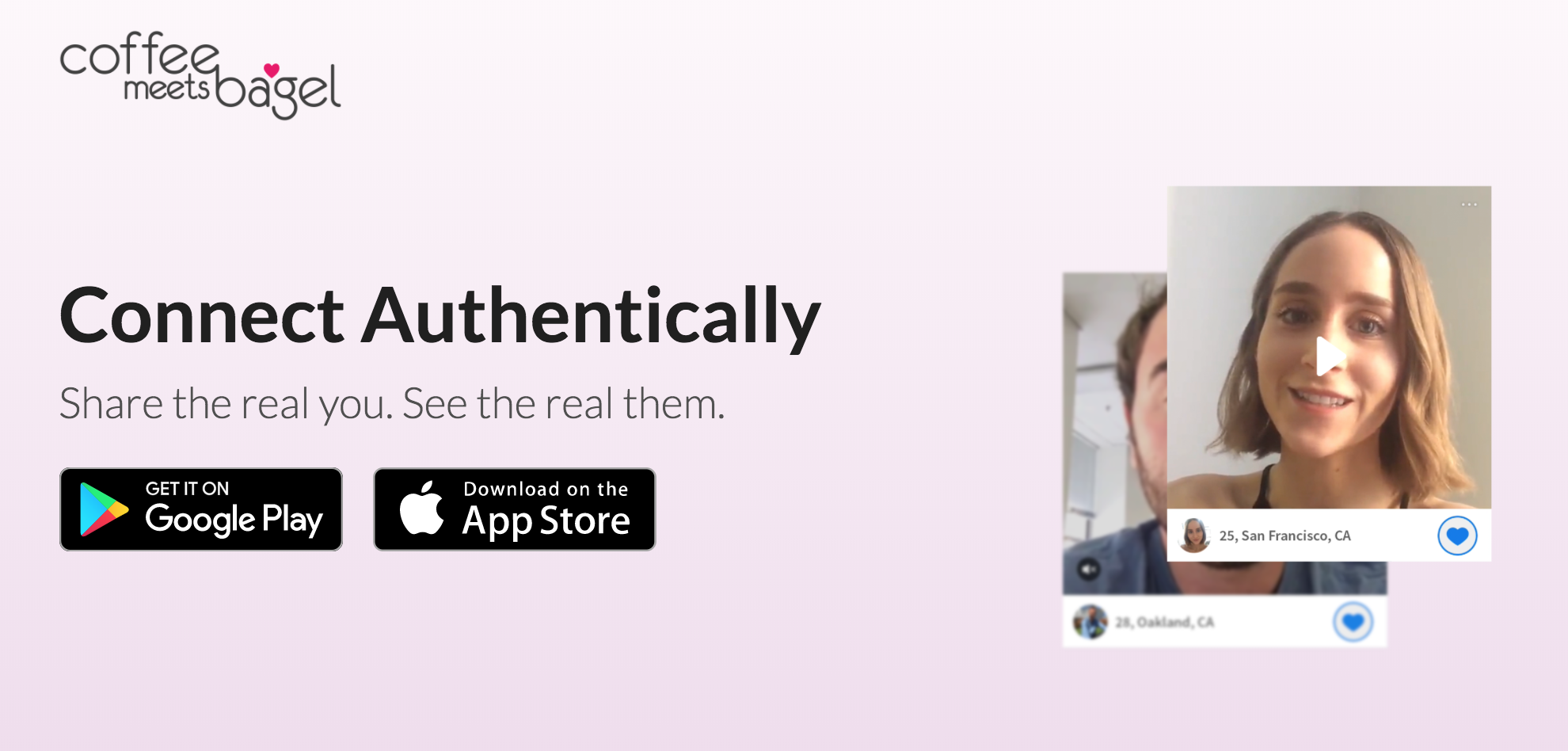 Coffee Meets Bagel 5.0 gallery image