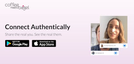 Coffee Meets Bagel 5.0 gallery image