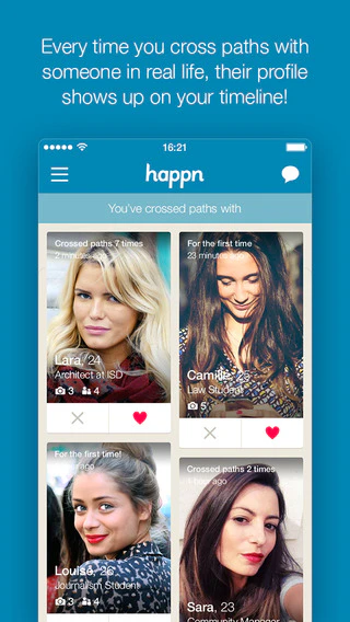 Happn