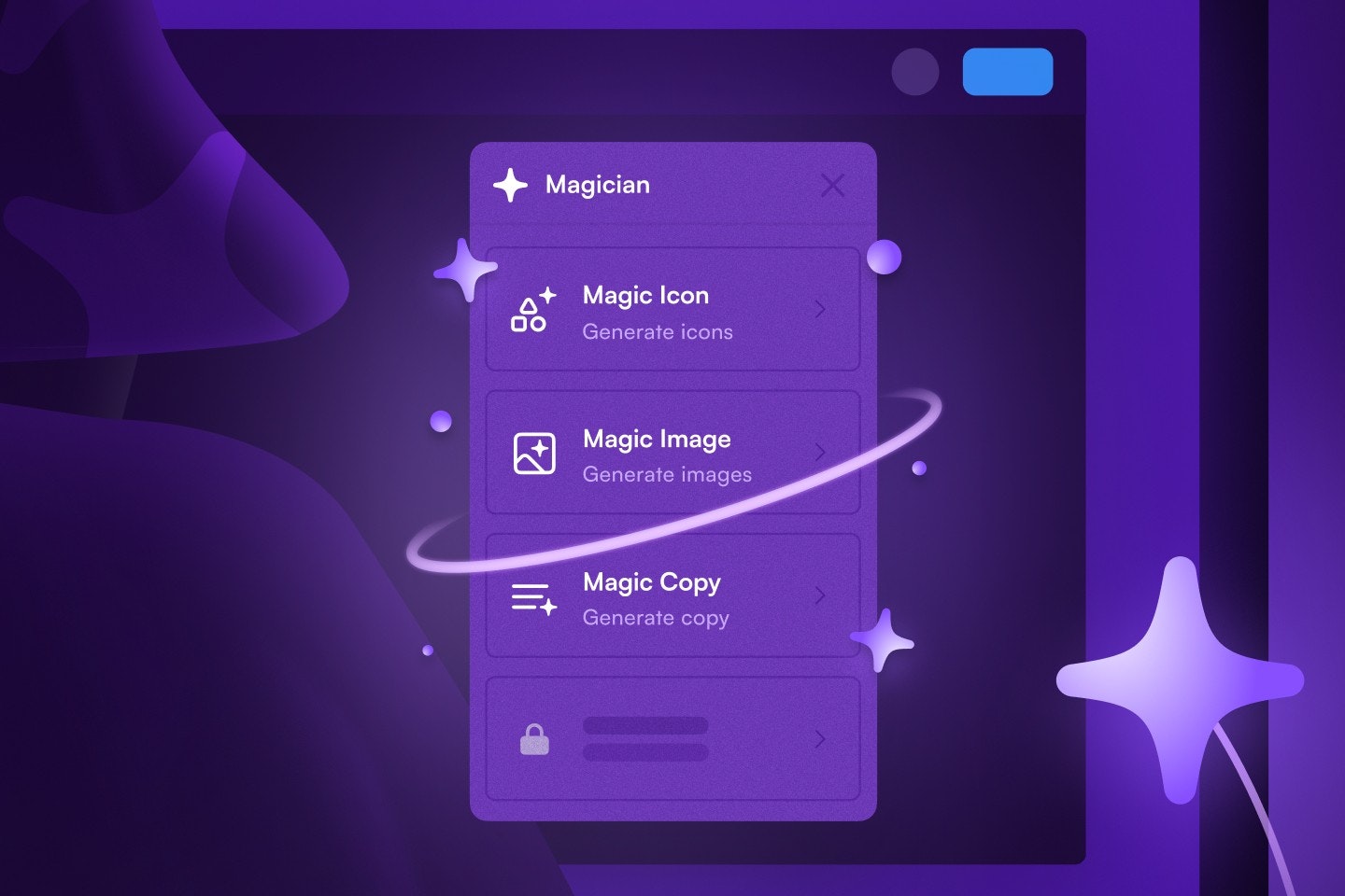 Magician media 1