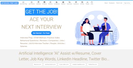 Interview Prep Now gallery image