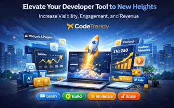 CodeTrendy gallery image