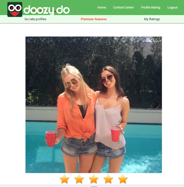 Dating Advice by Doozy.do gallery image