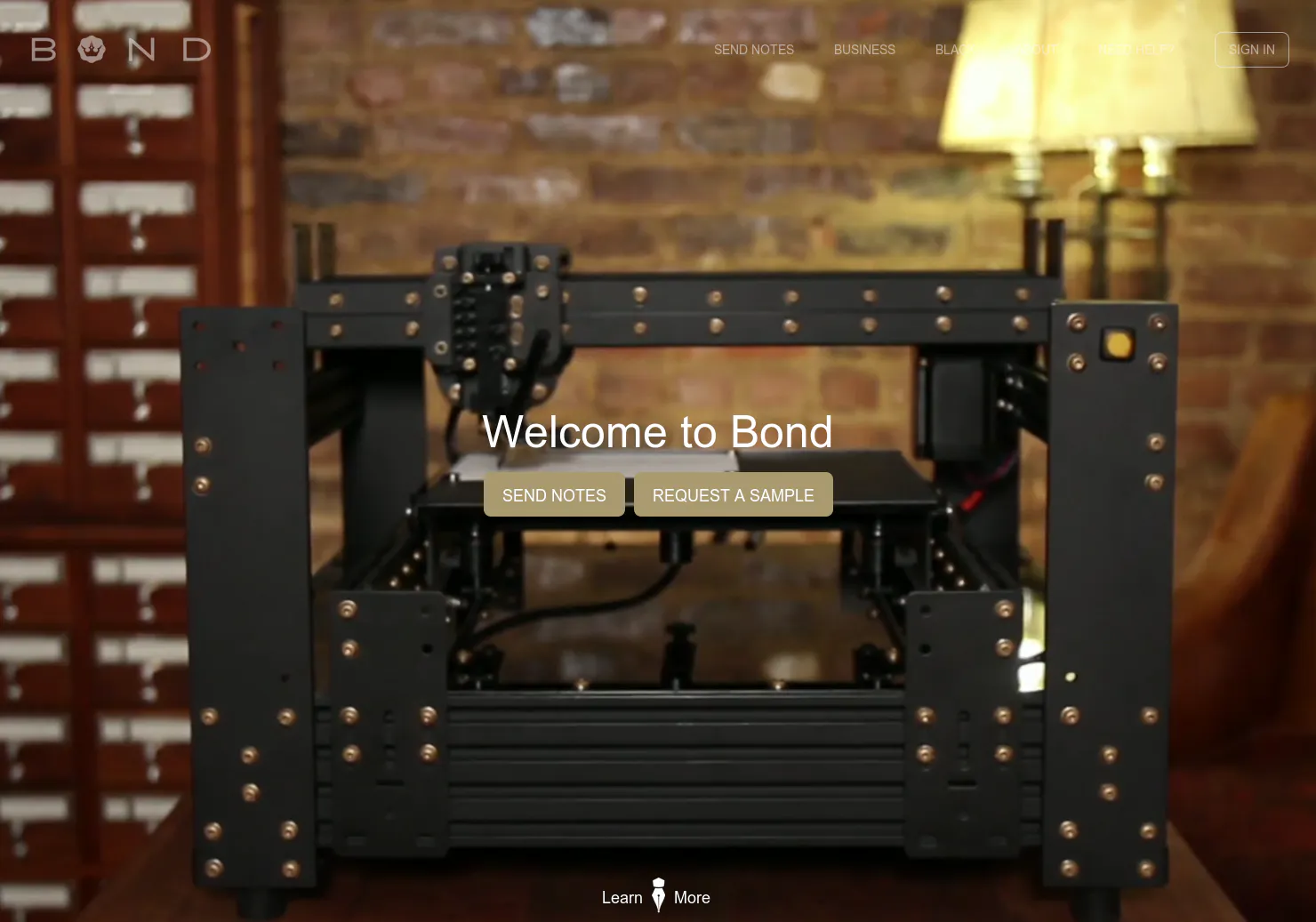 Bond