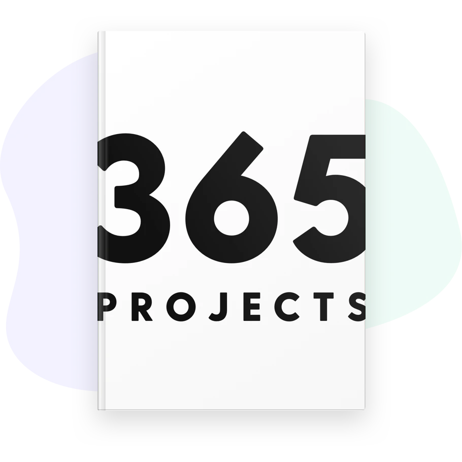 The Ultimate Guide to 365 Projects