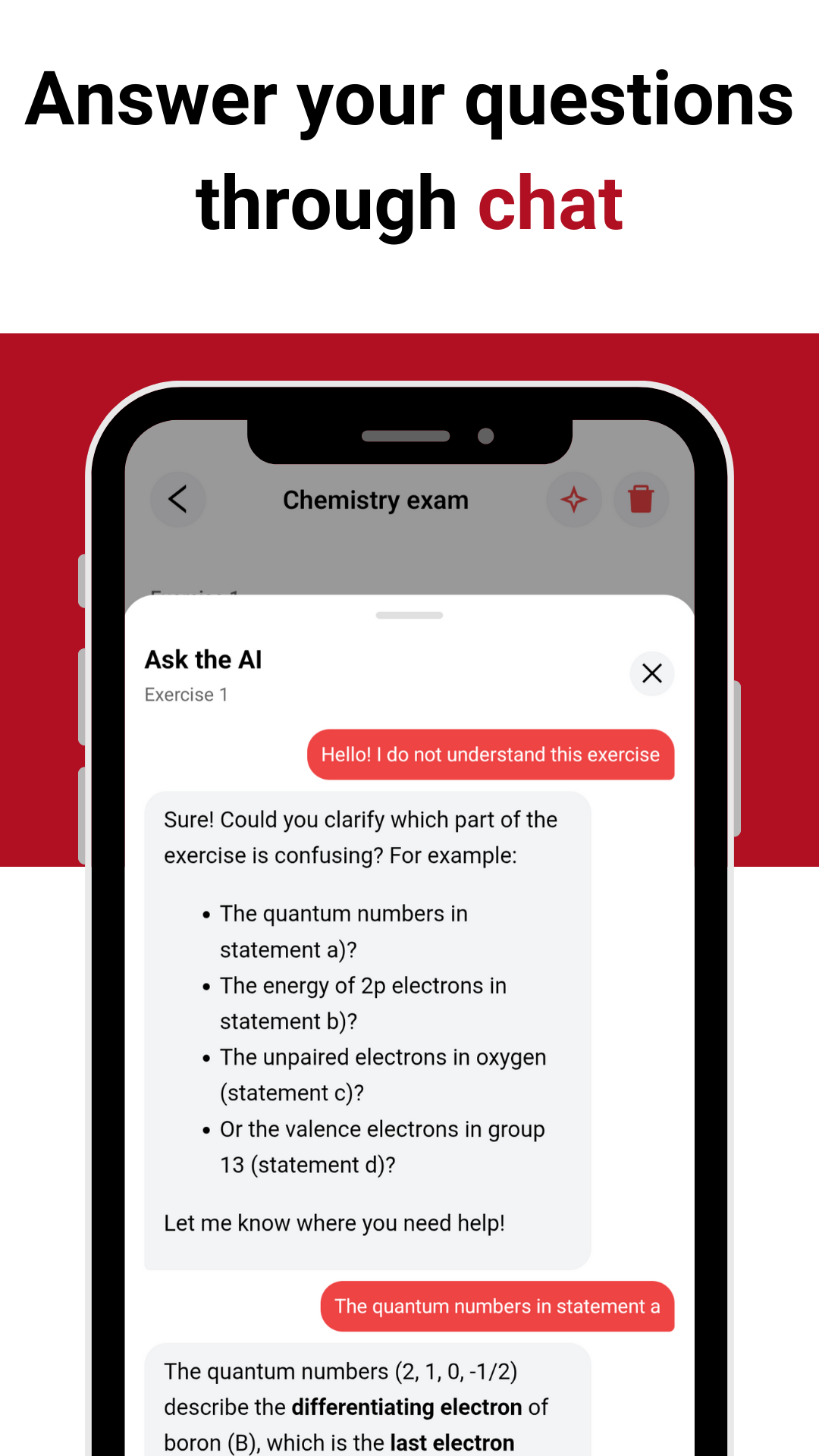 RedPen gallery image