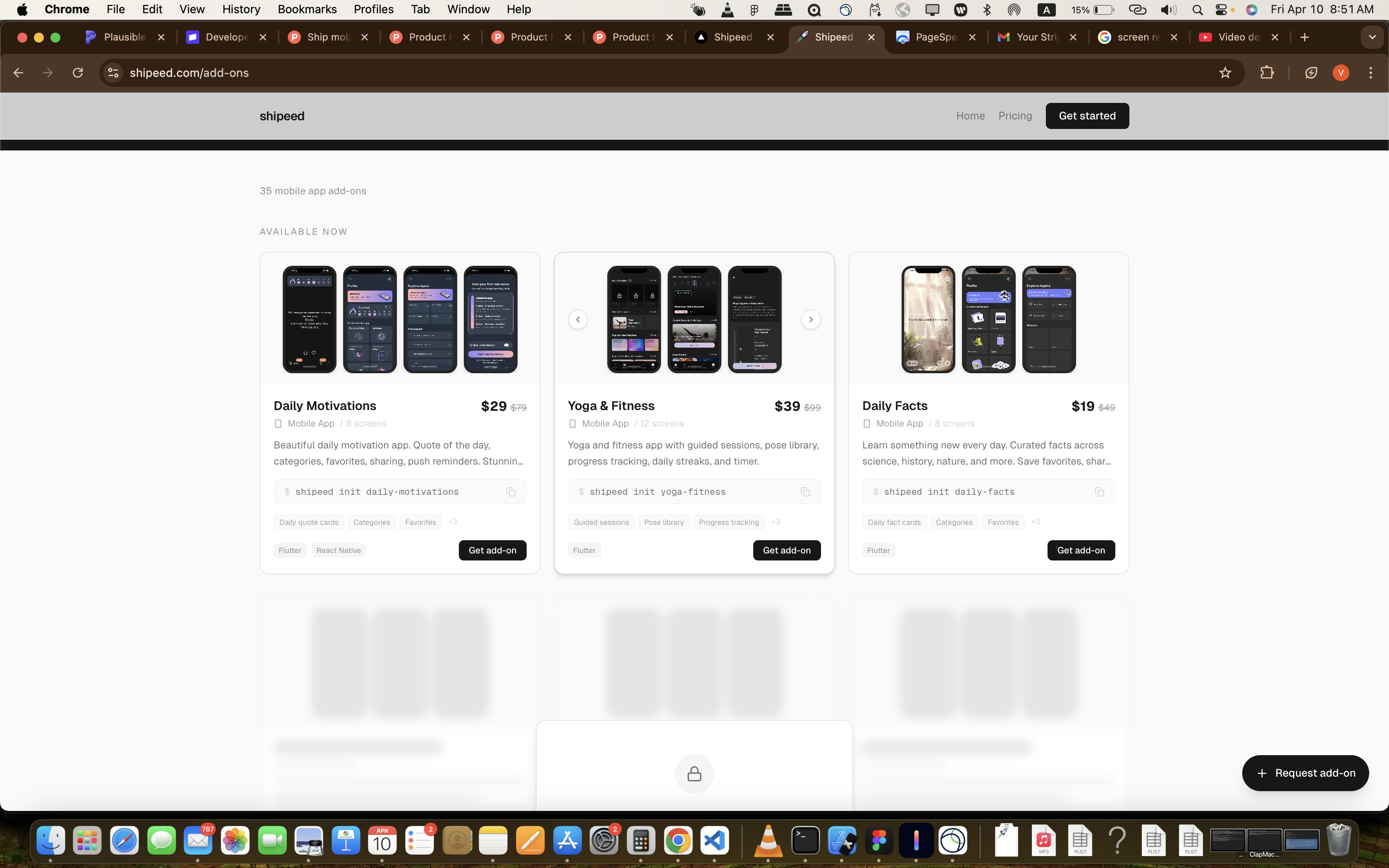 Shipeed gallery image