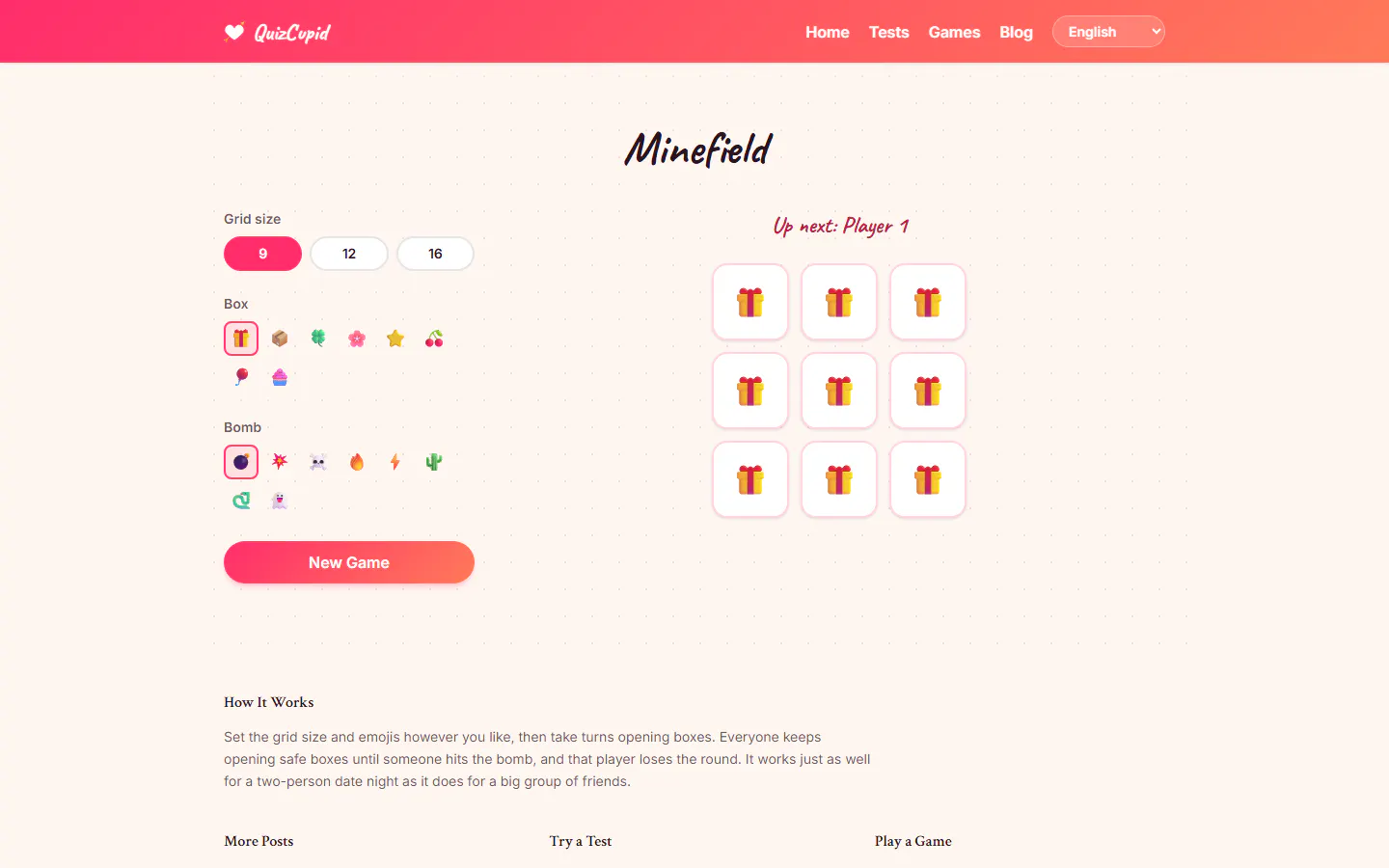QuizCupid gallery image