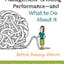  How Performance Management Is Killing Performance—and What to Do About