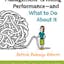 How Performance Management Is Killing Performance—and What to Do About