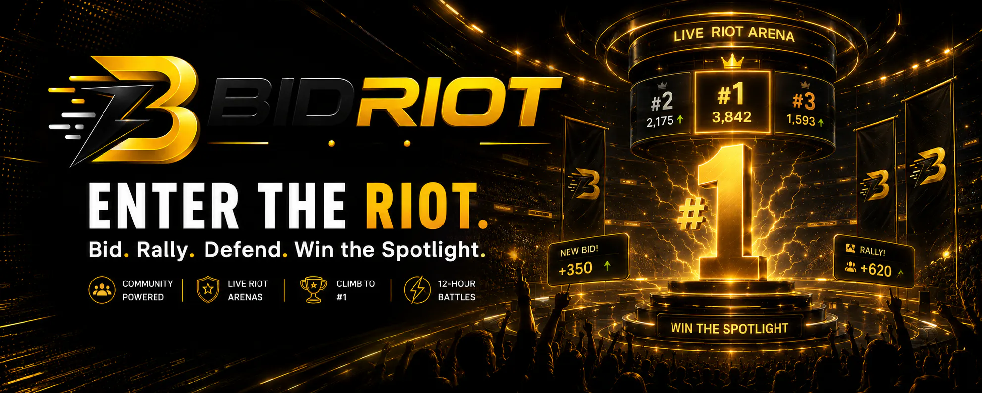 Bidriot