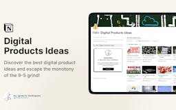 150+ Digital Products Ideas media 1