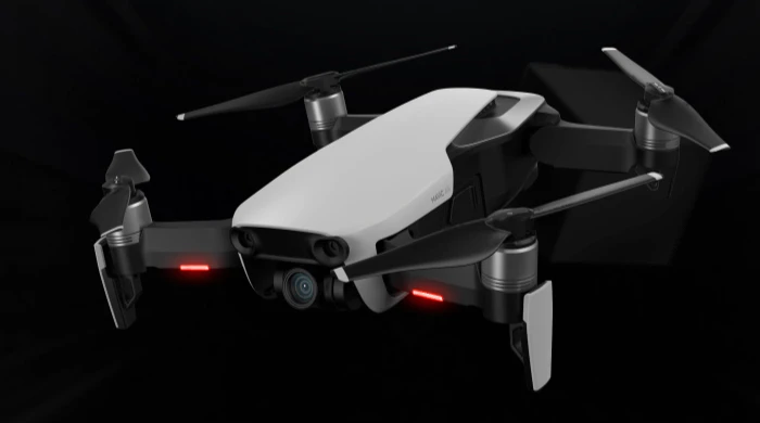 DJI Mavic Air