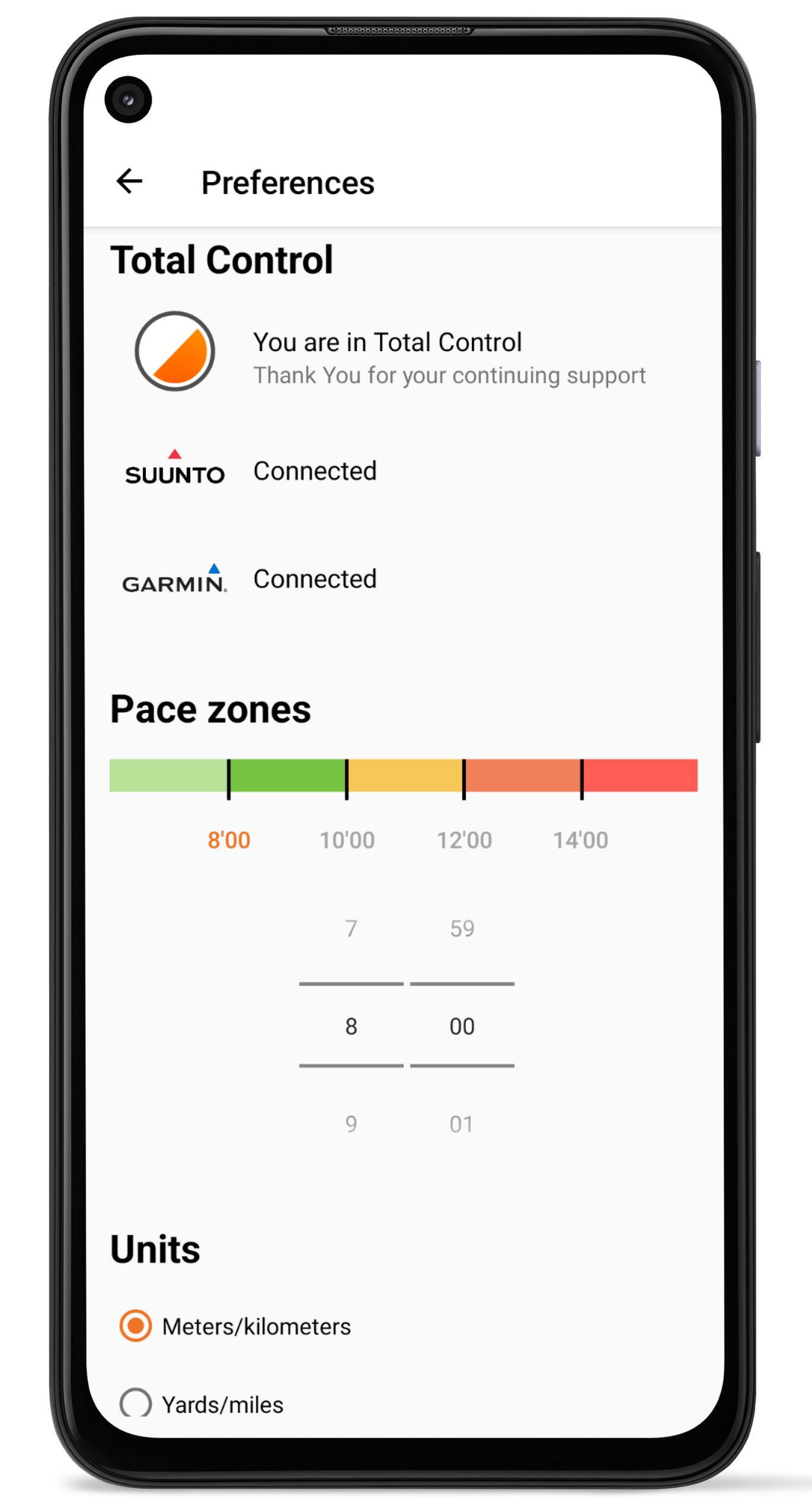 Control for Android gallery image