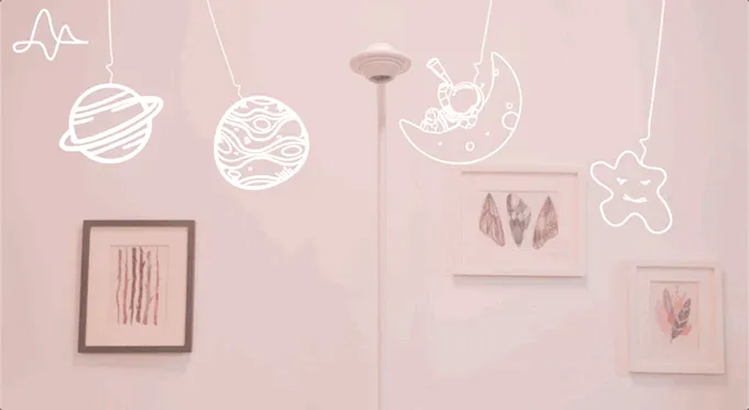 Pxierra Ai Baby Monitor For Sleep Care gallery image