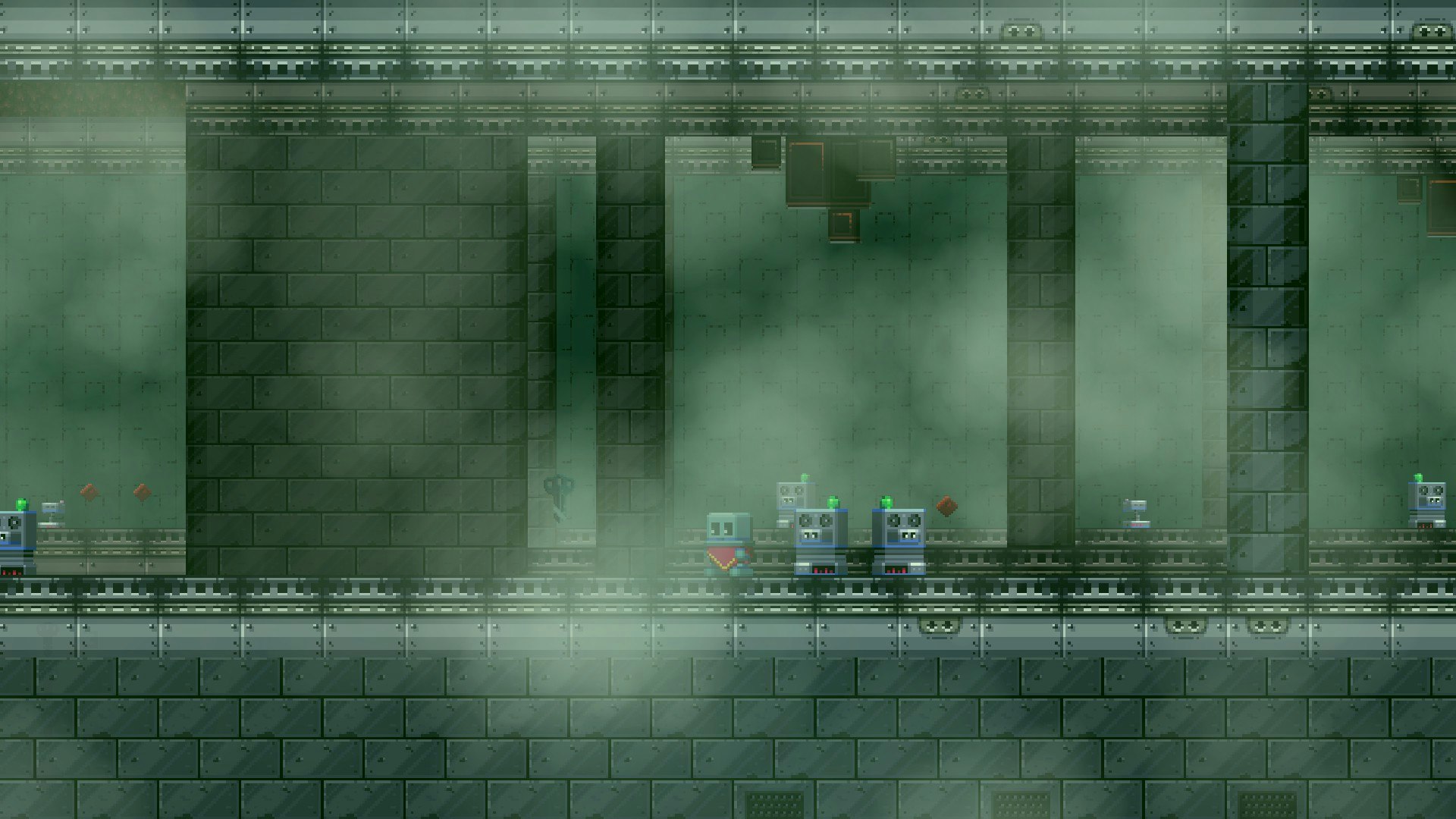 Poncho gallery image