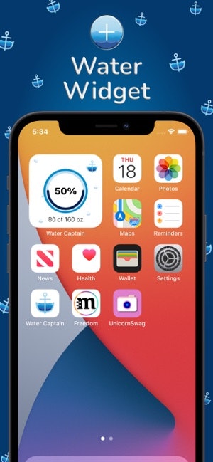 Water Captain gallery image