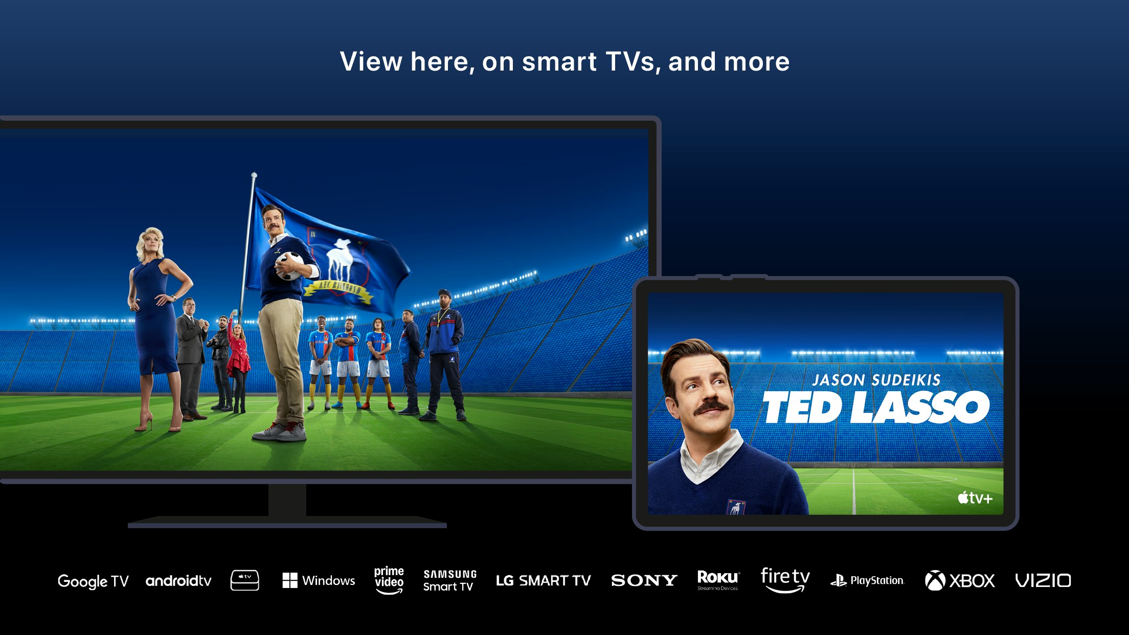 Anple TV ऐप Android के लिए - अपने Android उपकरणों पर Apple टीवी स्ट्रीम करें मीडिया 10