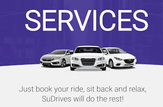 Cab Service Delhi gallery image