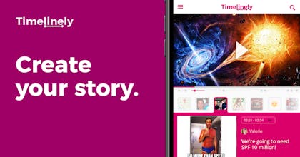 Timelinely gallery image