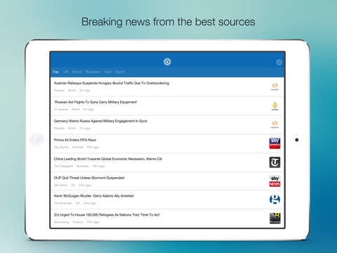 Bullet News gallery image