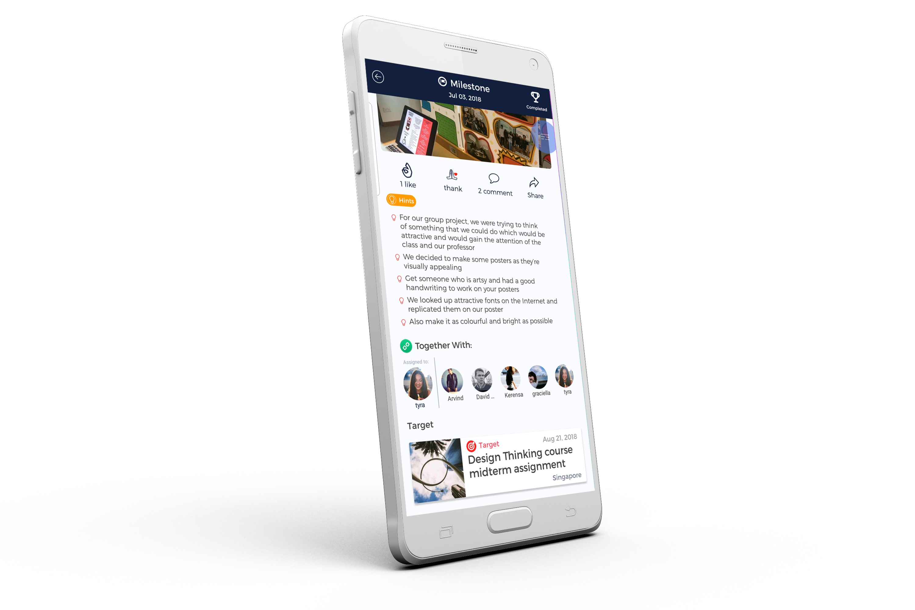 Hinter gallery image