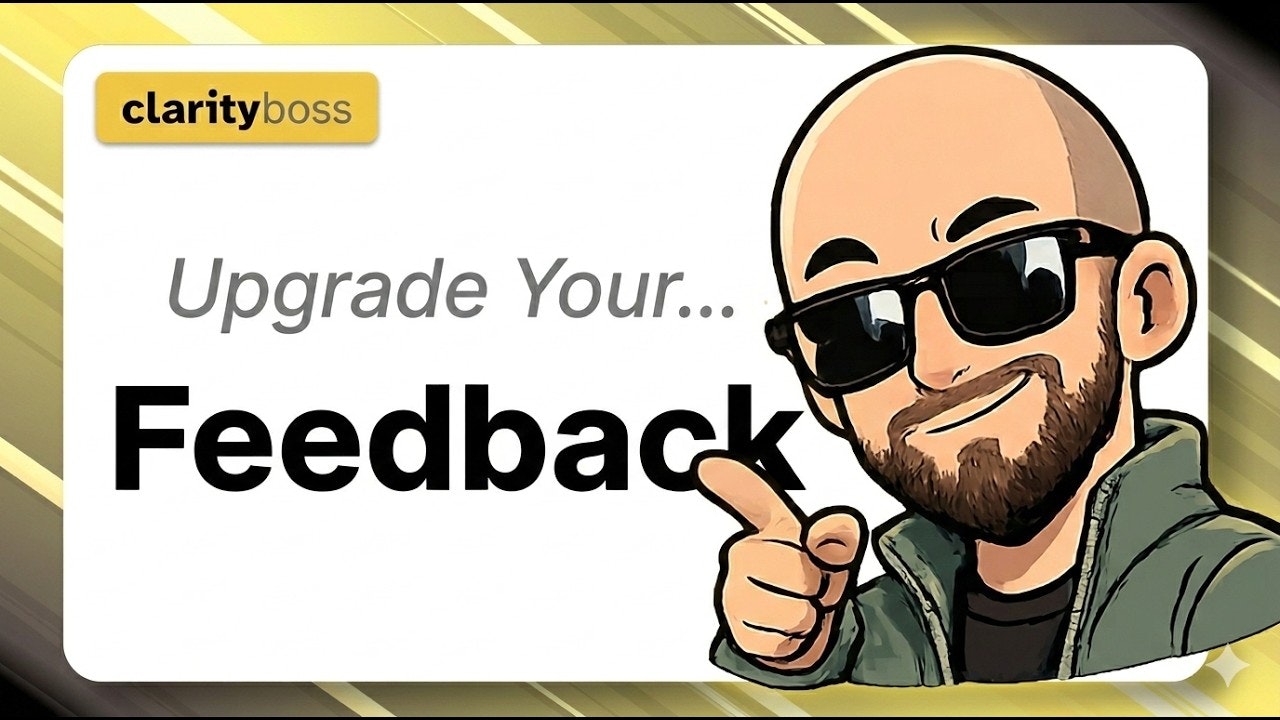 ClarityBoss gallery image