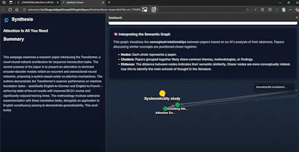 SotaSearch.ai gallery image