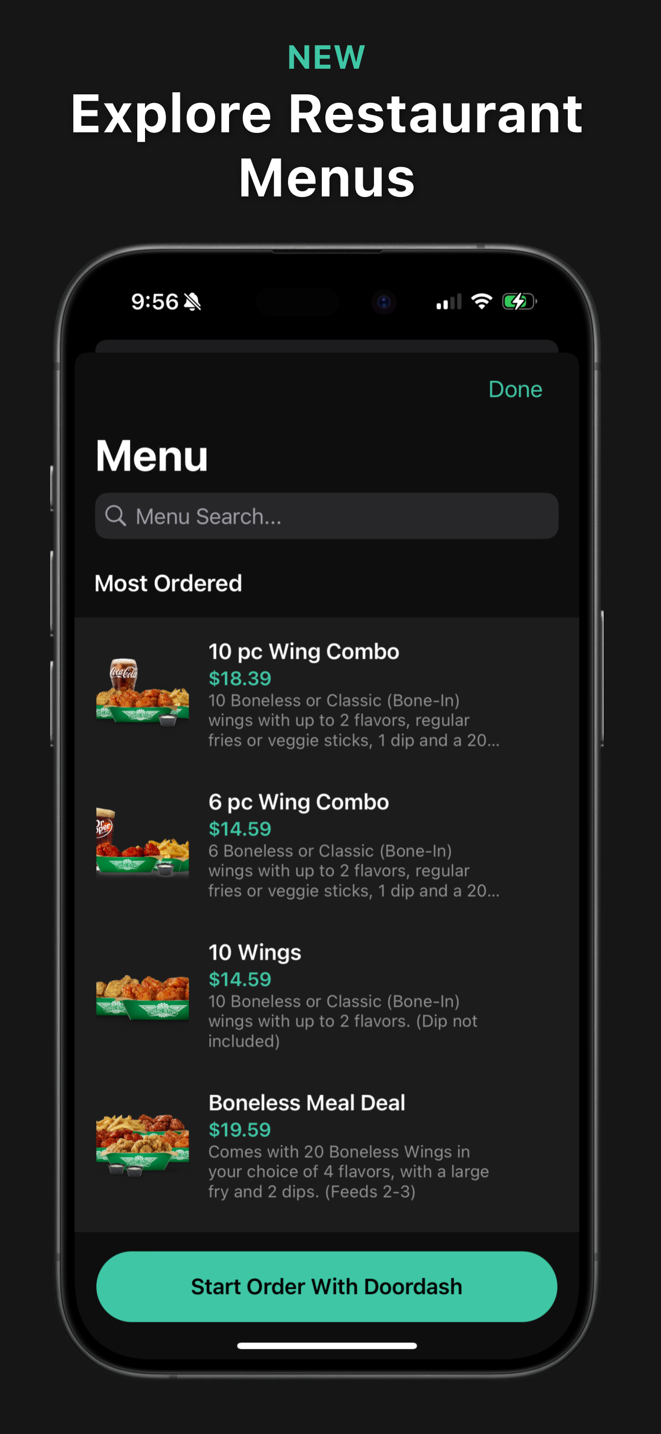 FoodScout media 4