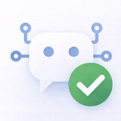 Lubly - Product Hunt launch logo and brand identity