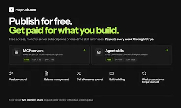 mcprush.com gallery image