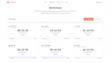 TimerMe gallery image