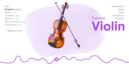 Tone Transfer gallery image