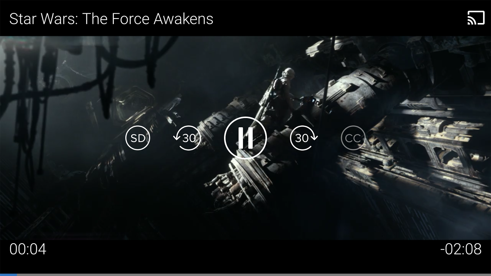 FandangoNOW gallery image