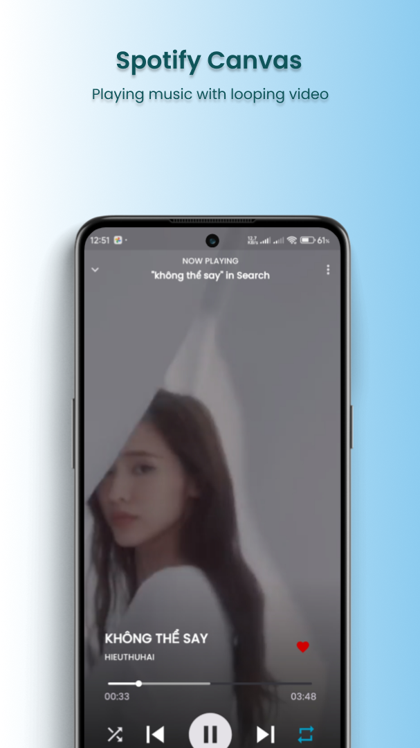 وسائط Simpmusic - عميل موسيقى YouTube foss لنظام Android مع العديد من الميزات 2